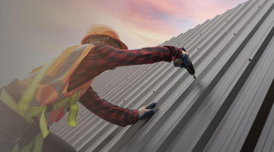 Expert Emergency Roof Repairs services in Odenton, MD